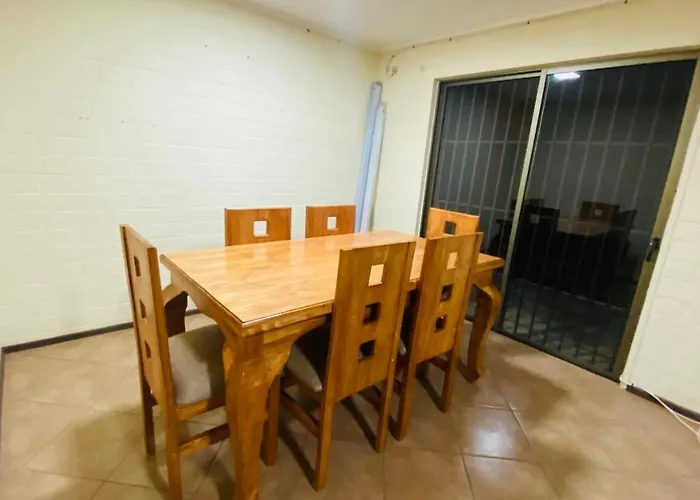 Cabanas Del Maule II