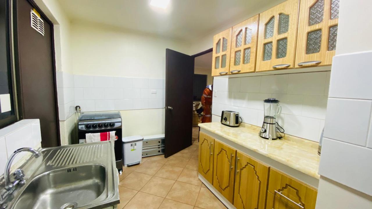Del Maule Ii Apartamento