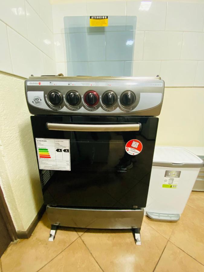 Del Maule Ii Apartamento Talca (Maule)