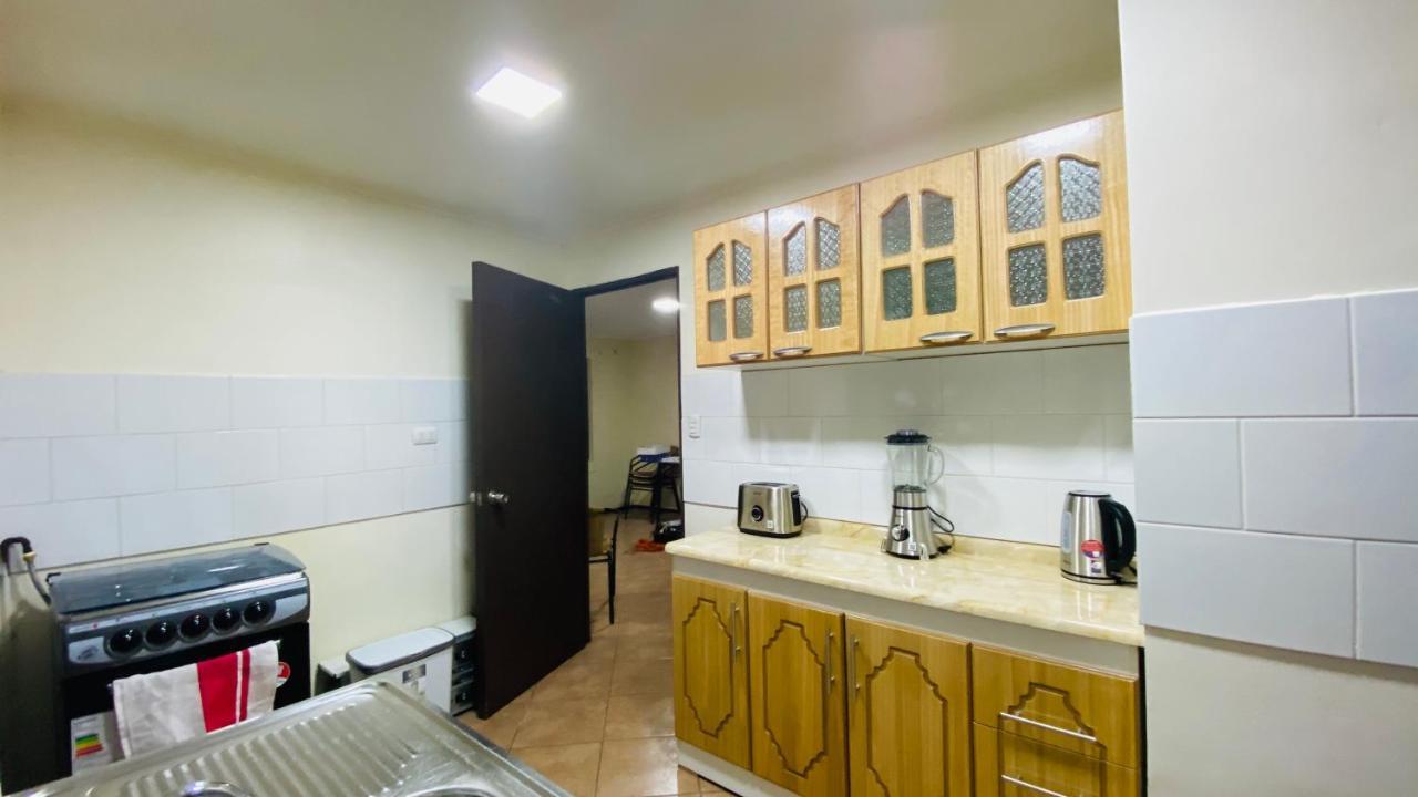 Apartamento Del Maule Ii