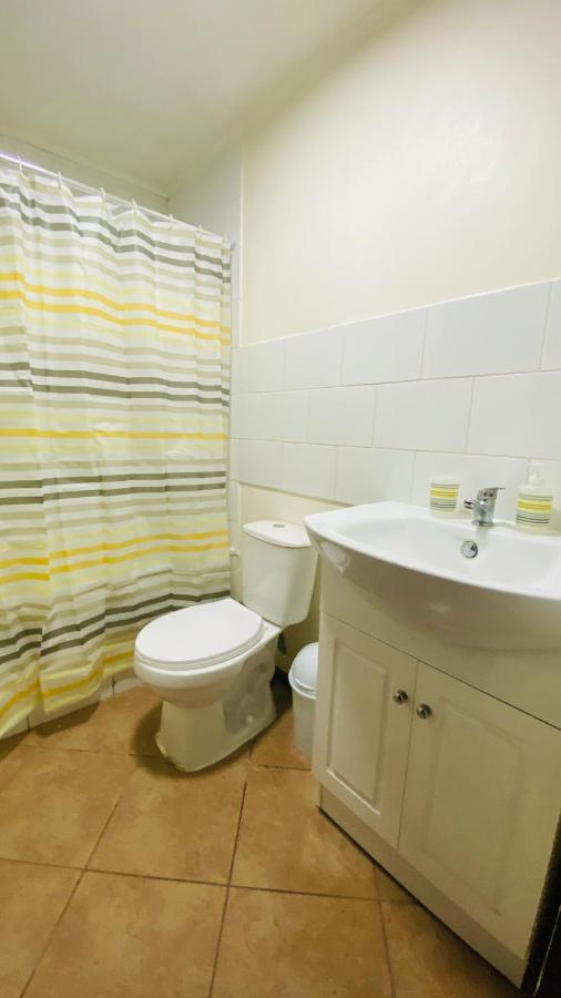 Del Maule Ii Apartamento *