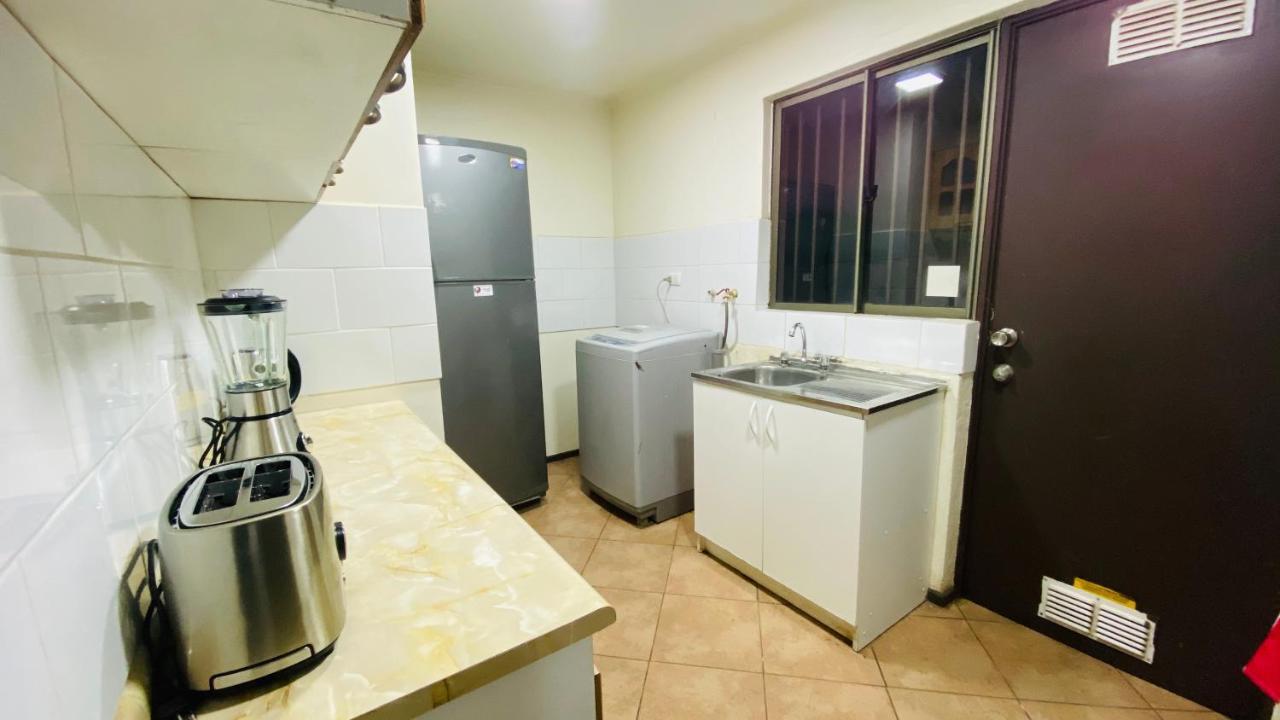 Del Maule Ii Apartamento *