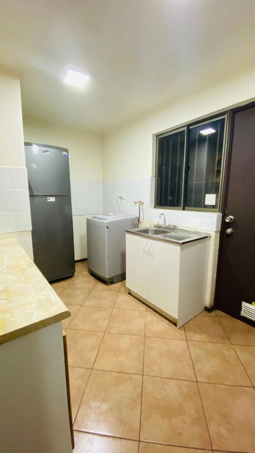 Apartamento Del Maule Ii *