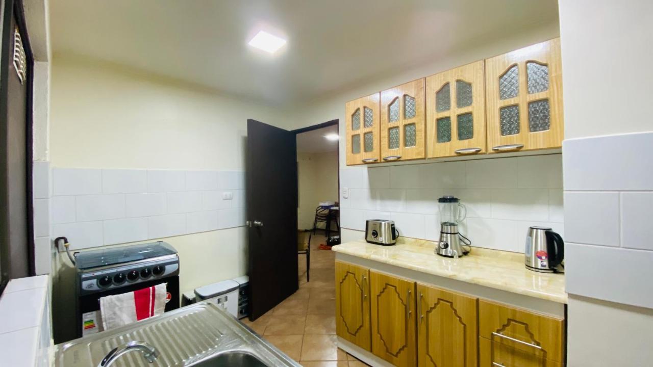 Del Maule Ii Apartamento Talca (Maule)