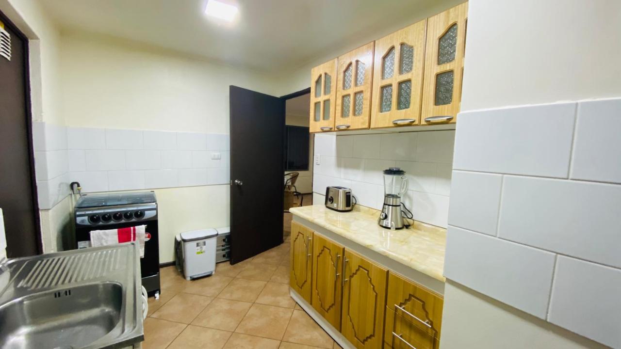 Del Maule Ii Apartamento Talca (Maule)